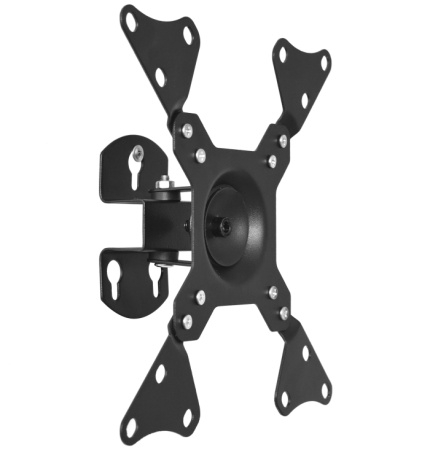 Кронштейн Metaldesign MD 3312 3D (для ЖК-ТВ 15-45")